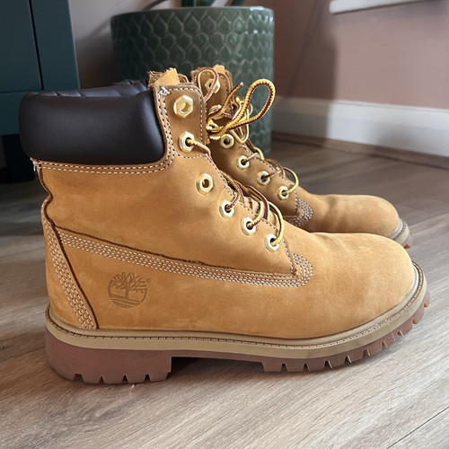 Timberland junior premium - junior,