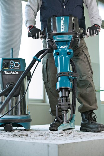 Makita 197148 dust - dust, hose