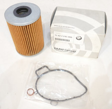 BMW Oil Filter Set 318tds E36