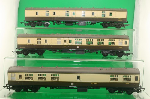 Hornby 4051 4052 - r.4051, r.4052