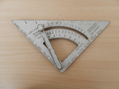 Stanley d290092 vintage - d290092,