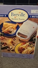 Breville TR11 SANDWICH TOASTER 