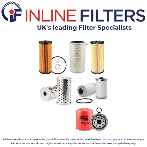 Filter kit for - for, mercedes