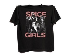 Spice Girls T-Shirt, 90s Pop
