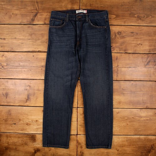 Levis 505 jeans 36x32 blue - jeans,