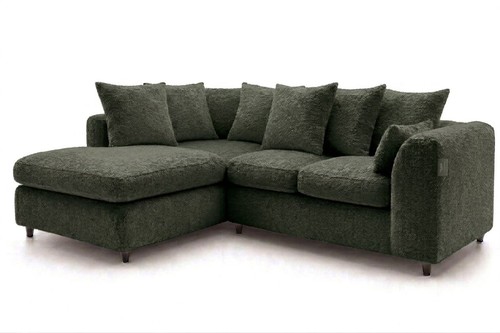 Seater moss green colour - moss,