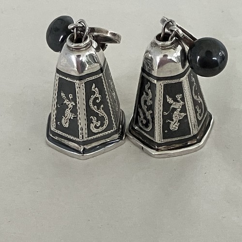 Vintage 925 silver - silver, siam