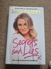 Sam Faiers Secrets and Lies