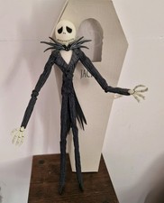 Rare jack skellington figure - skellington,
