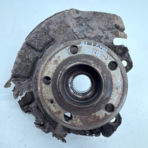 Audi wheel hub bearing - audi, 8x