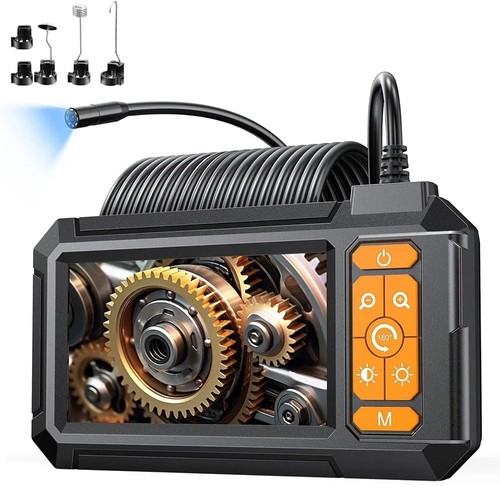 Indus endoscope borescope - endoscope,