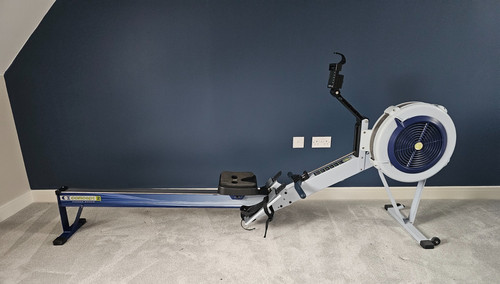 Concept2 model indoor - concept2, rowing