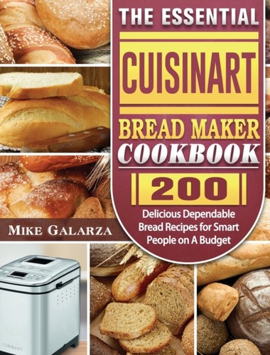 Galarza essential cuisinart - -,