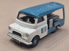 1:76 Scale Oxford Diecast