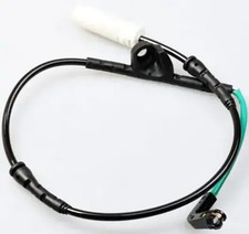 Brake pad wear sensor Disc