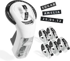 DYMO Embossing Label Maker
