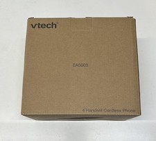 VTech Cordless Phone 4 Handset
