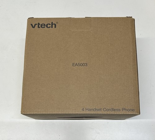 Vtech cordless phone handset - phone,