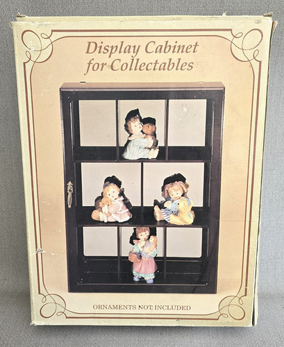 Wall mounted display - mounted,