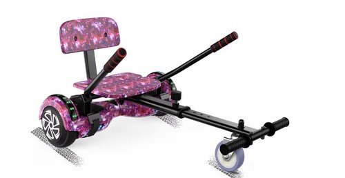 Sisigad hoverkart hoverboard - hoverkart,,