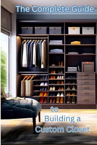 The complete guide building - guide, to