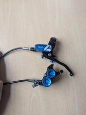 Hope Tech 4 V4 Rear Brake MTB
