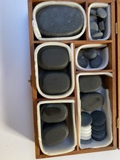 Digital Massage Heater Hot