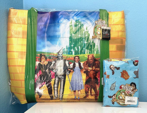 Harveys wizard oz - of, oz**