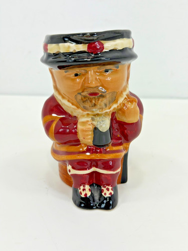 Shorter sons beefeater toby - beefeater,