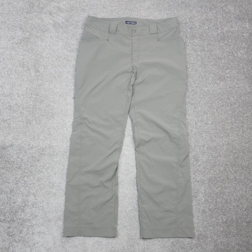 Arcteryx y2k straight leg - straight,
