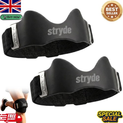 Stryde precision strap knee - strap,