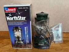Coleman North Star Tube Mantle