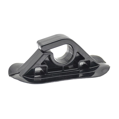 Kayak paddle holder - kayak,
