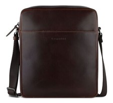 bugatti shoulder bag Romano Shoulderbag M Brown
