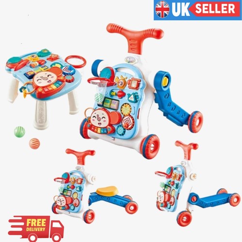 Baby walker sit - walker, in