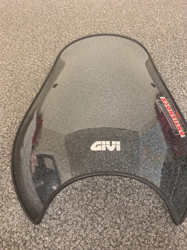 Givi screen 124bw35 - screen,