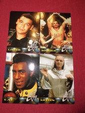 Rittenhouse Archives Red Dwarf