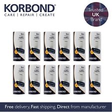 Korbond 12 Pack of Lint Roller