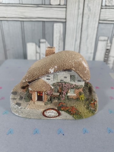 Harebell cottage memory - harebell, lane