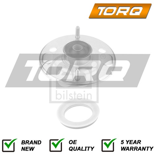Strut top mount - strut,