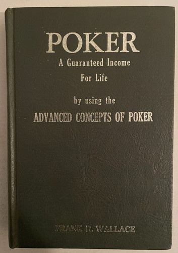 Poker guaranteed income - poker,