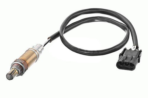 Pre cat lambda sensor for - lambda,