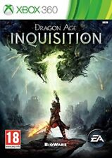 Dragon Age: Inquisition (Xbox 360) PEGI 18+ Adventure: Role Playing Great Value