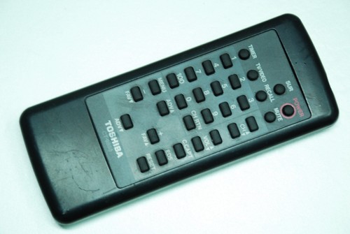 Toshiba remote original - toshiba, to
