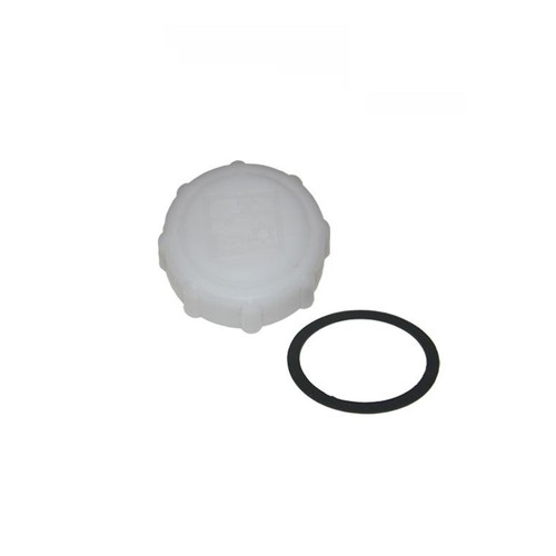 Coolant reservoir header tank - coolant,