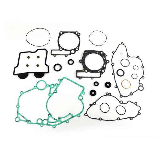 Complete gasket kit bmw - complete, g450x
