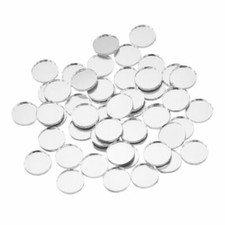 Mini Mirror Circles,Mosaic