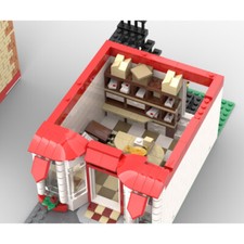 Village Post Office Modular