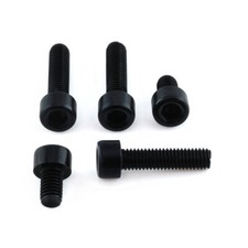 Petrol Tank Cap Bolt Screws