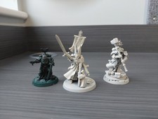 Warhammer 40k Dark Angels